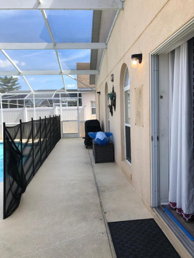 Pool Home 15 Minutes From Disney Дейвънпорт Екстериор снимка