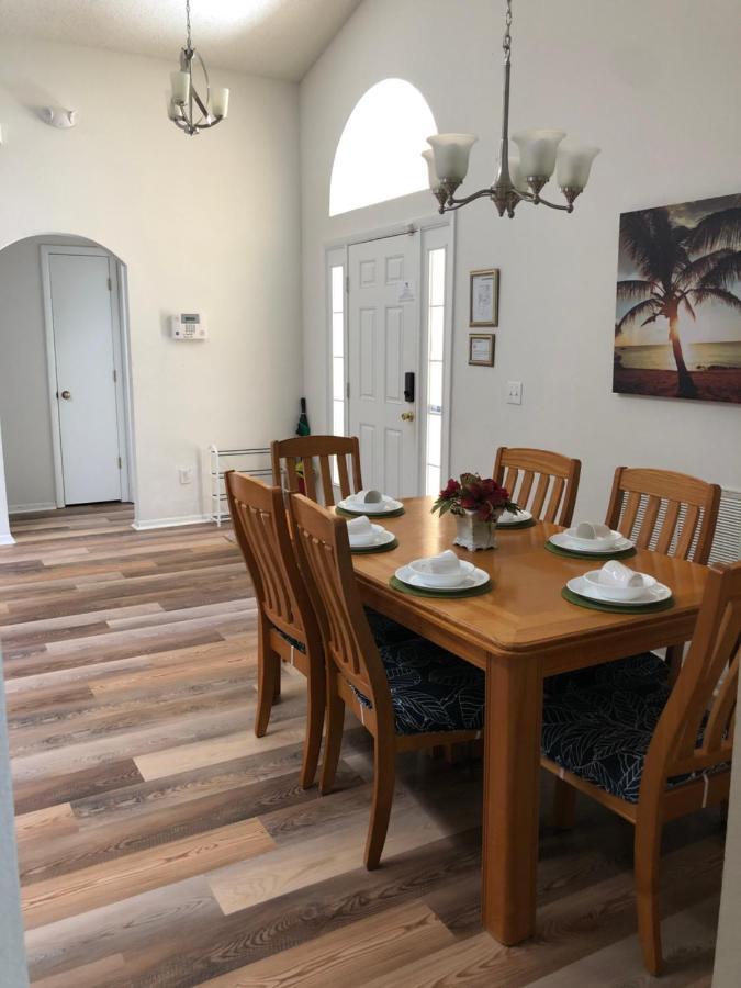 Pool Home 15 Minutes From Disney Дейвънпорт Екстериор снимка