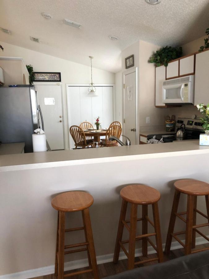 Pool Home 15 Minutes From Disney Дейвънпорт Екстериор снимка