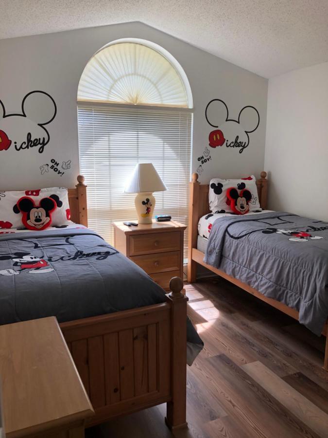Pool Home 15 Minutes From Disney Дейвънпорт Екстериор снимка