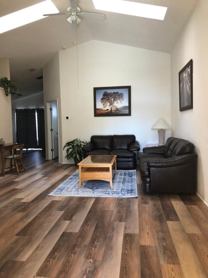 Pool Home 15 Minutes From Disney Дейвънпорт Екстериор снимка