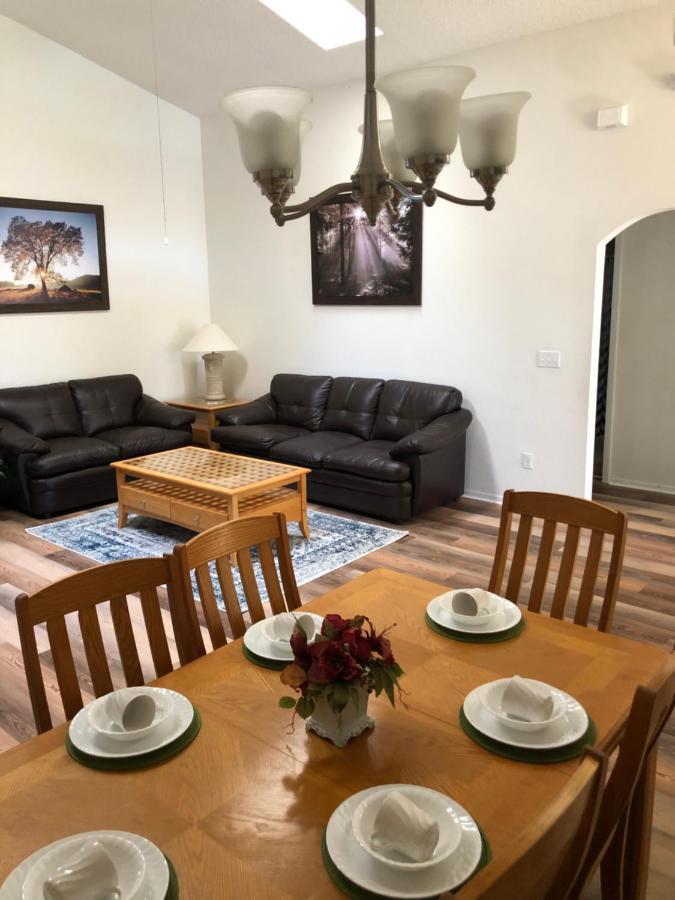 Pool Home 15 Minutes From Disney Дейвънпорт Екстериор снимка