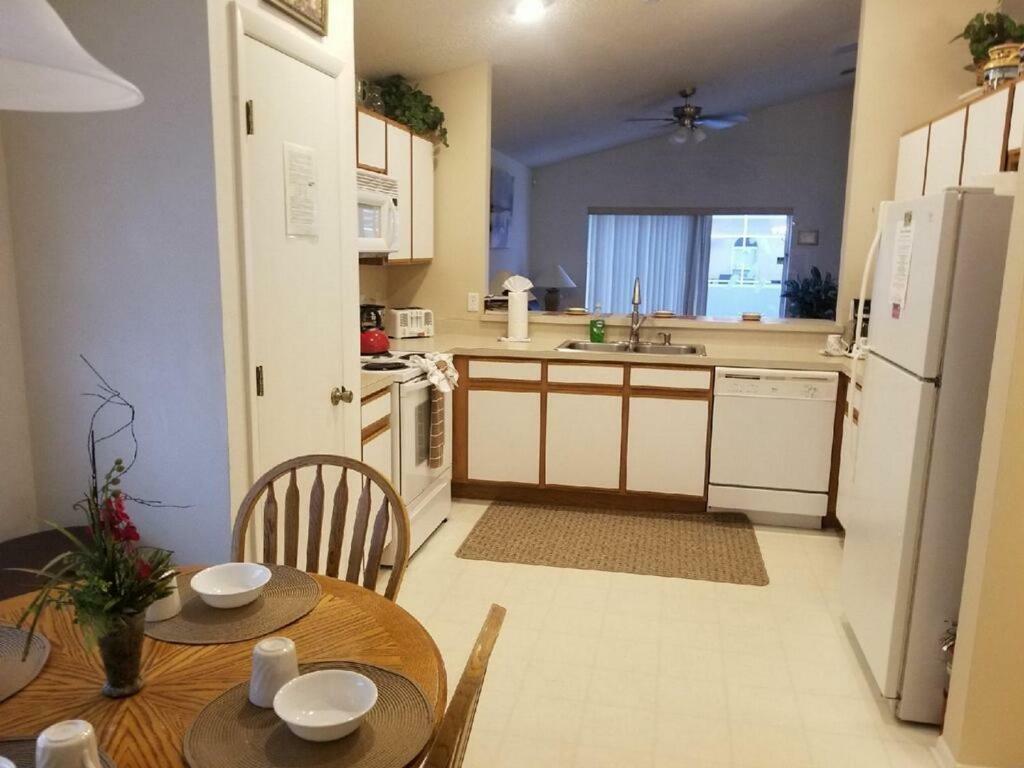 Pool Home 15 Minutes From Disney Дейвънпорт Екстериор снимка