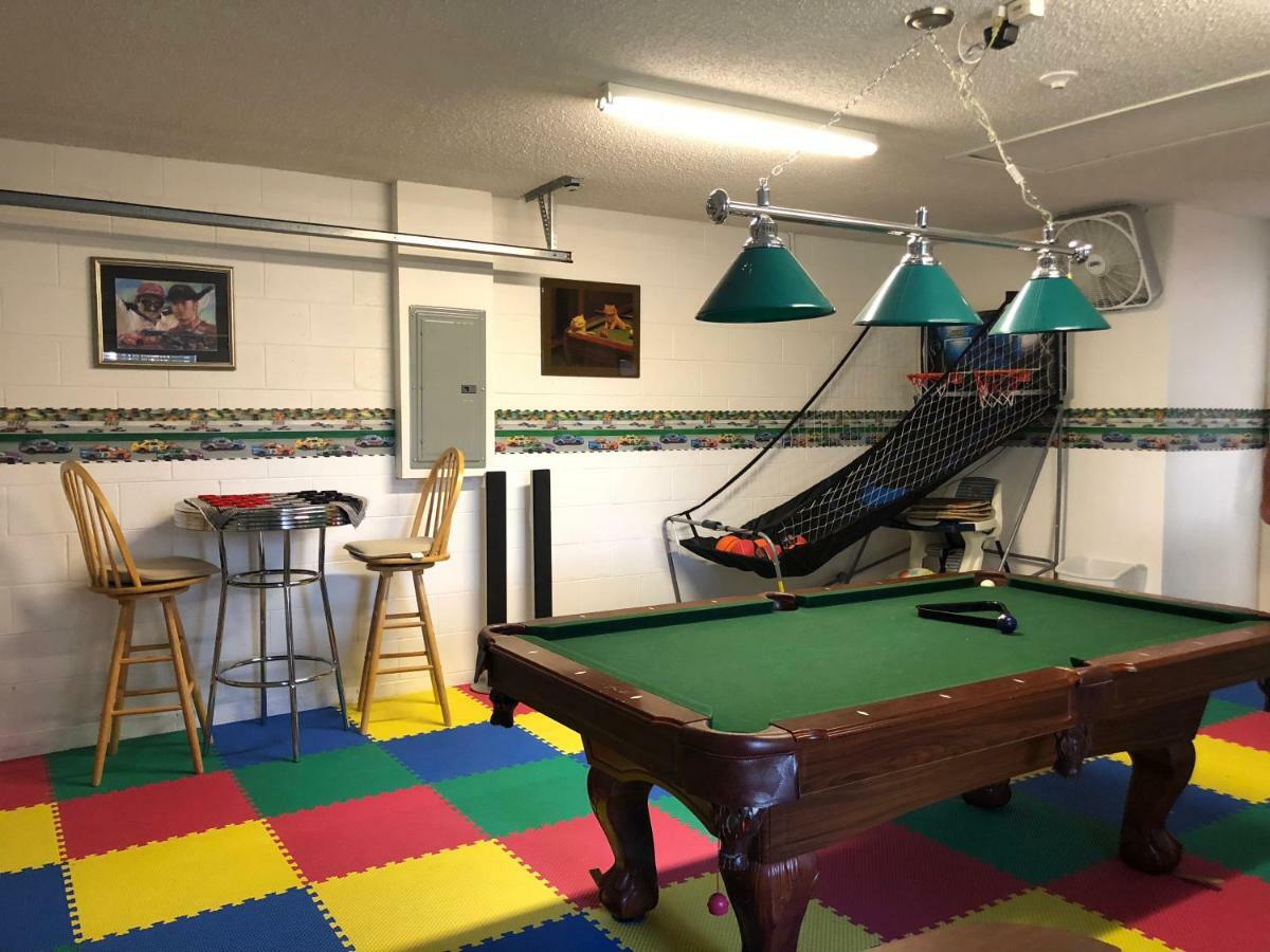 Pool Home 15 Minutes From Disney Дейвънпорт Екстериор снимка