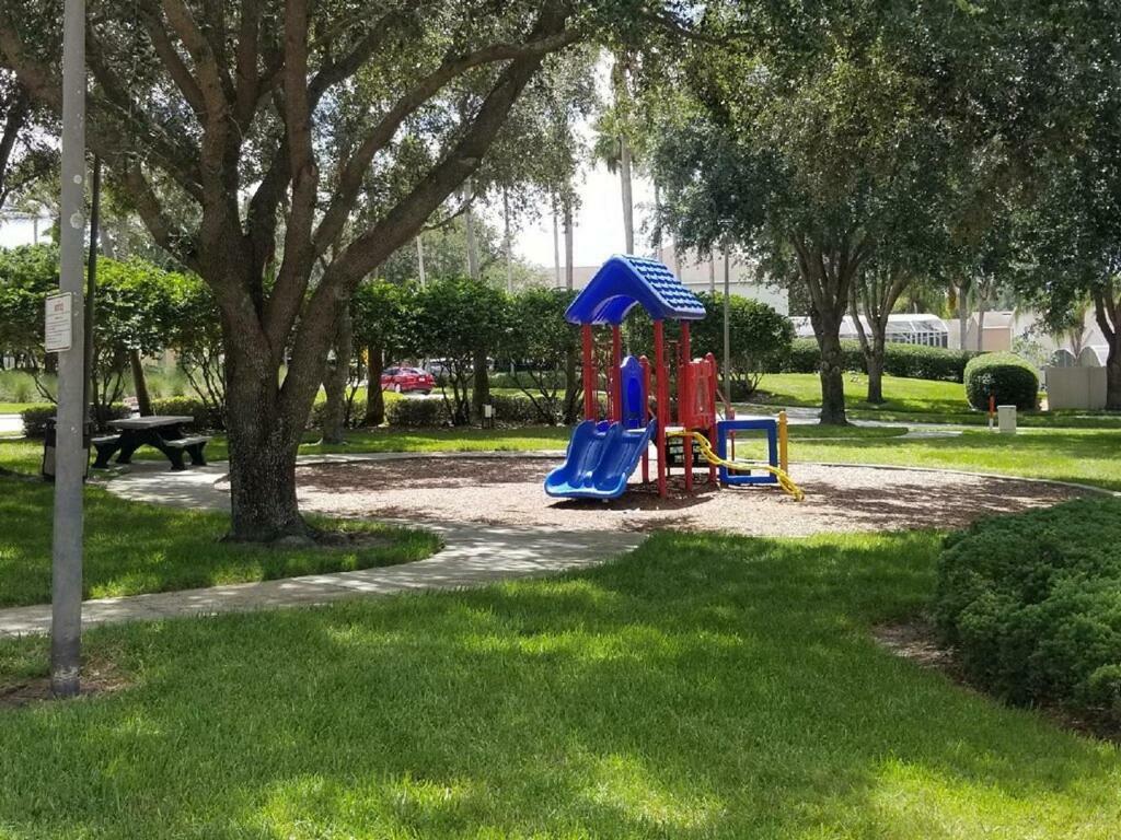 Pool Home 15 Minutes From Disney Дейвънпорт Екстериор снимка
